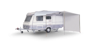 Dorema Nice Caravan Sun Canopy | 2025